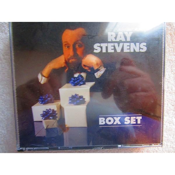 Stevens, Ray - 20 Comedy Hits Special Collection - Amazon